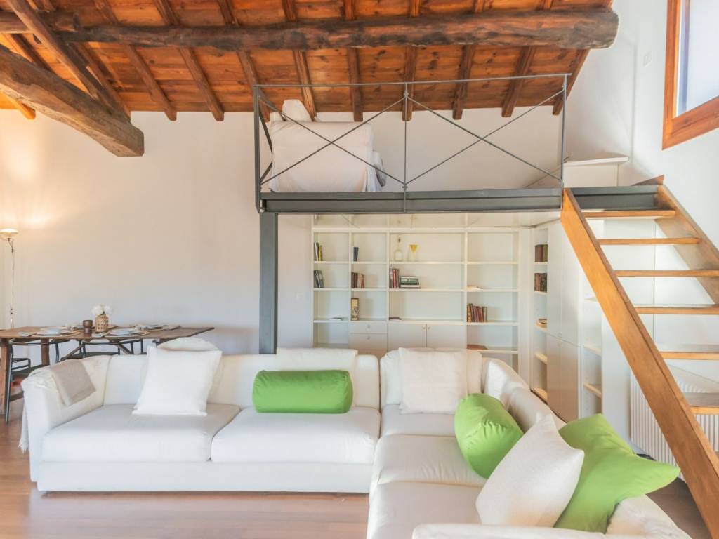 Appartamento a Tavernerio in Via Adua, 1 - Foto 5