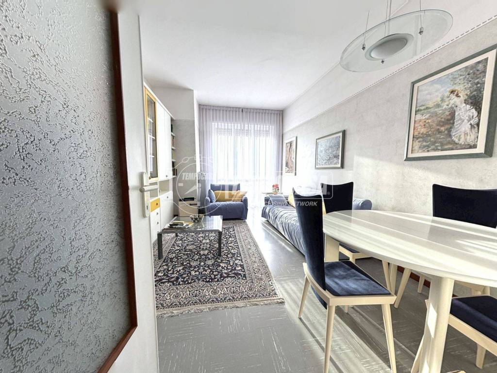 Appartamento a Verbania in Via XXIV Maggio 19 - Foto 2