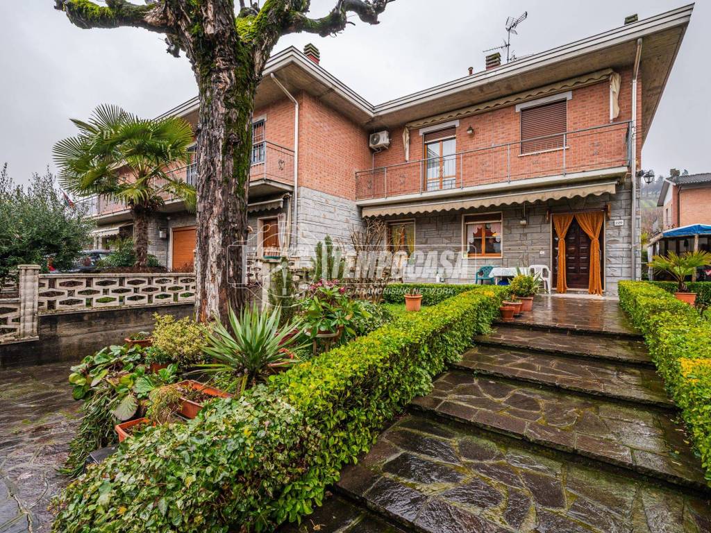 Villetta a schiera a Savignano sul panaro in Via Manzoni 229 - Foto 2