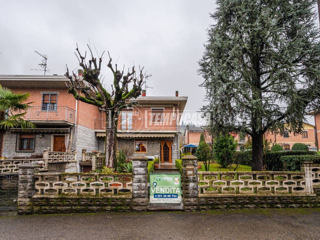 Villetta a schiera a Savignano sul panaro in Via Manzoni 229 - Foto 3