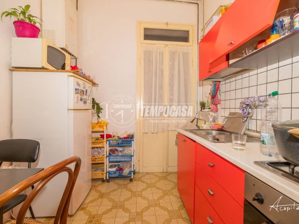 Appartamento a Rovigo in Via Francesco Viviani 3 - Foto 4