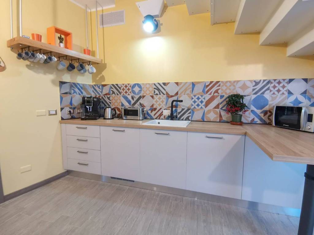 Casa indipendente a Oristano in Via A. Gramsci, 1 - Foto 2