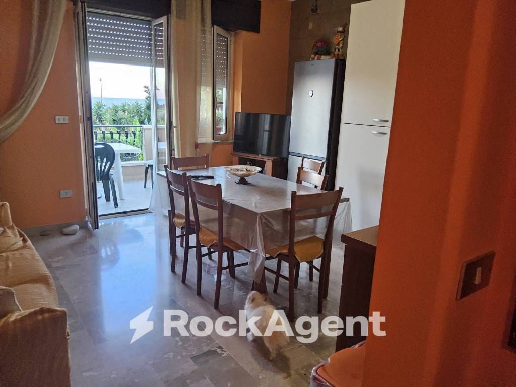 Appartamento a Caulonia in Via Aguglia I - Foto 4