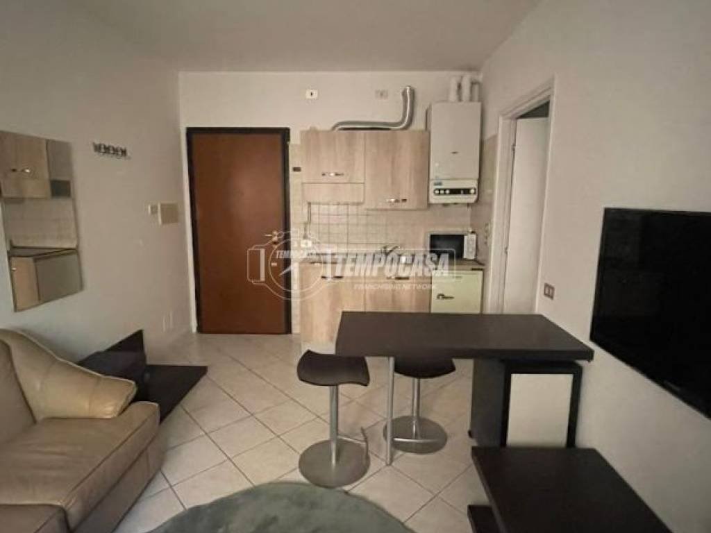 Appartamento a Rovigo in Via Giacomo Sichirollo 47 - Foto 2