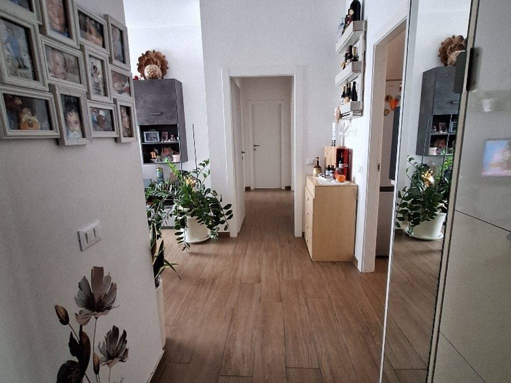 Appartamento a Codogno in Via Giorgio Pallavicino - Foto 3