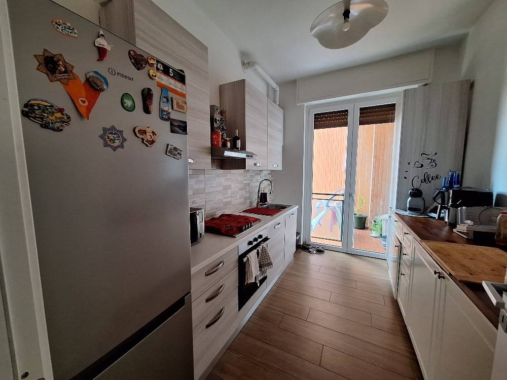 Appartamento a Codogno in Via Giorgio Pallavicino - Foto 5