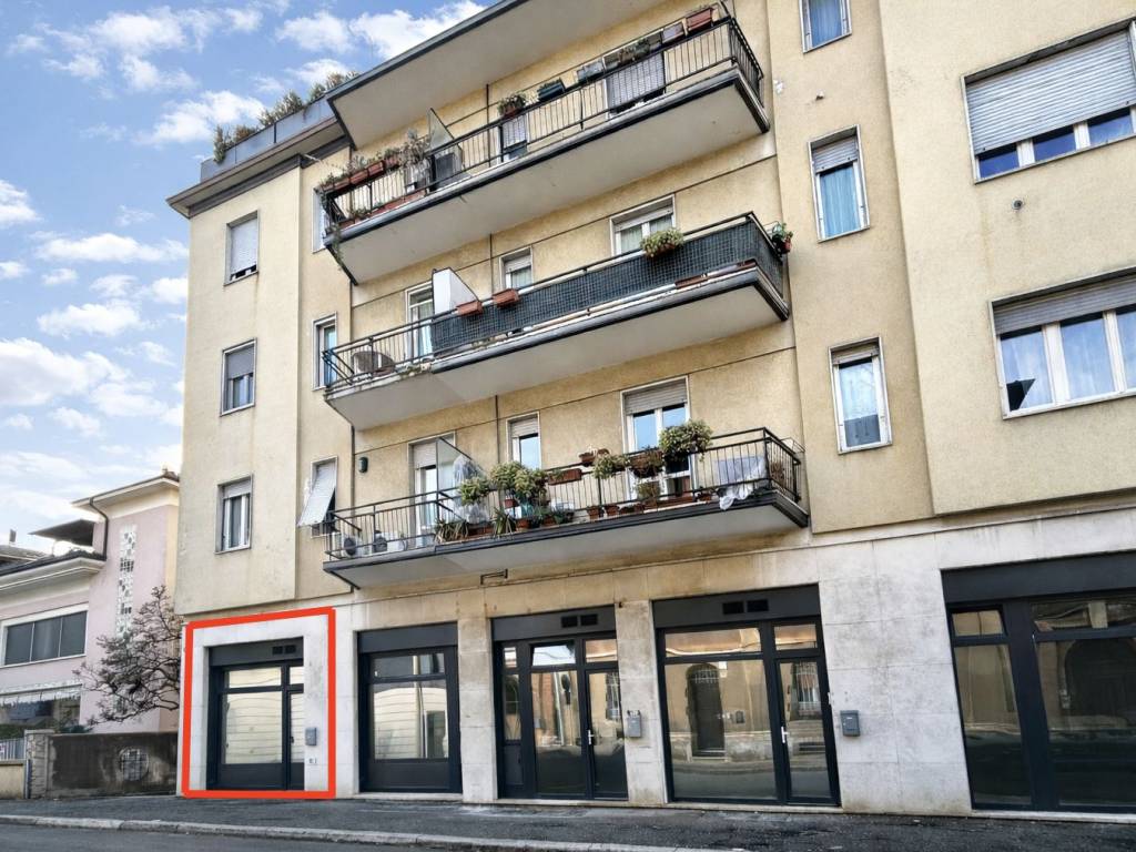 Appartamento a Brescia in Via Gerolamo Savoldo - Foto 2