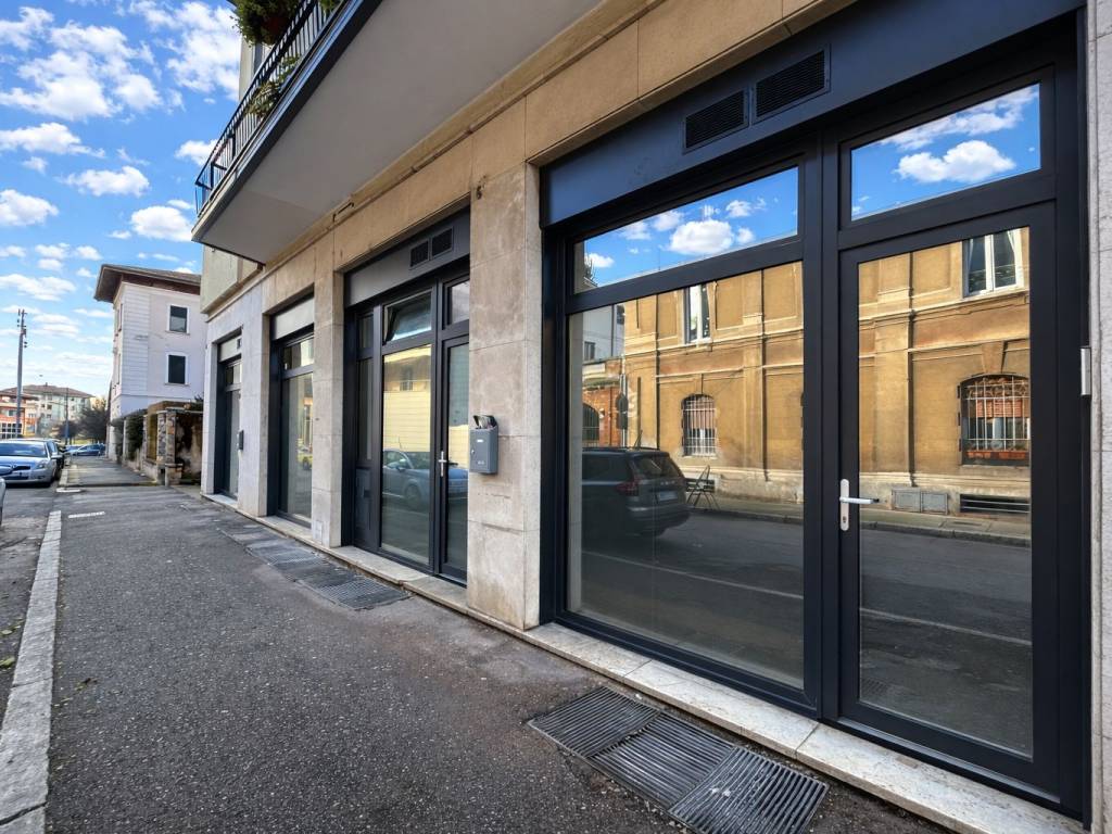 Appartamento a Brescia in Via Gerolamo Savoldo - Foto 3