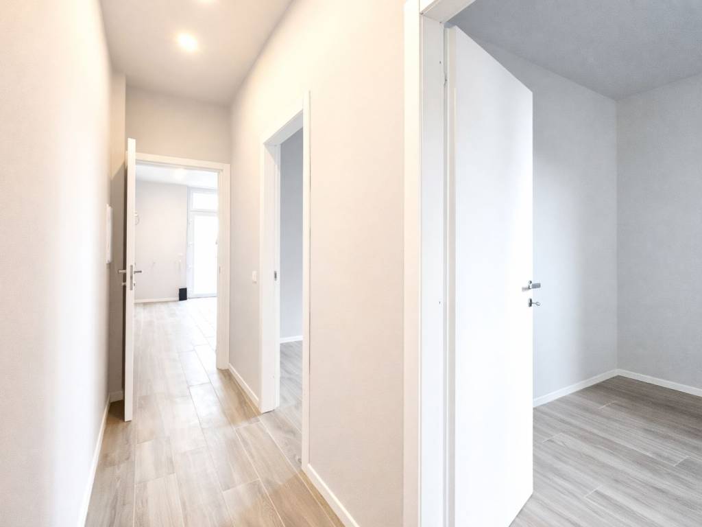 Appartamento a Brescia in Via Gerolamo Savoldo - Foto 5