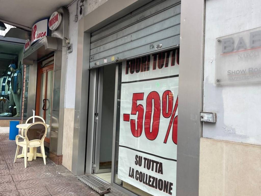 Immobile a Napoli in Viale Colli Aminei - Foto 2