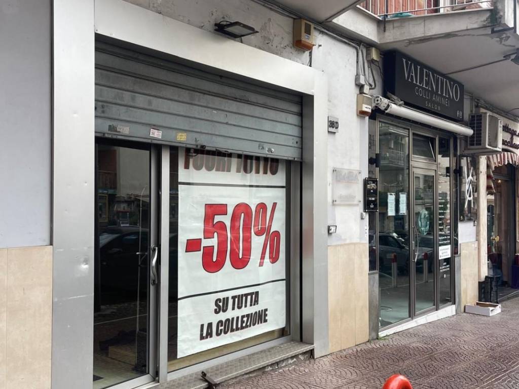Immobile a Napoli in Viale Colli Aminei - Foto 3