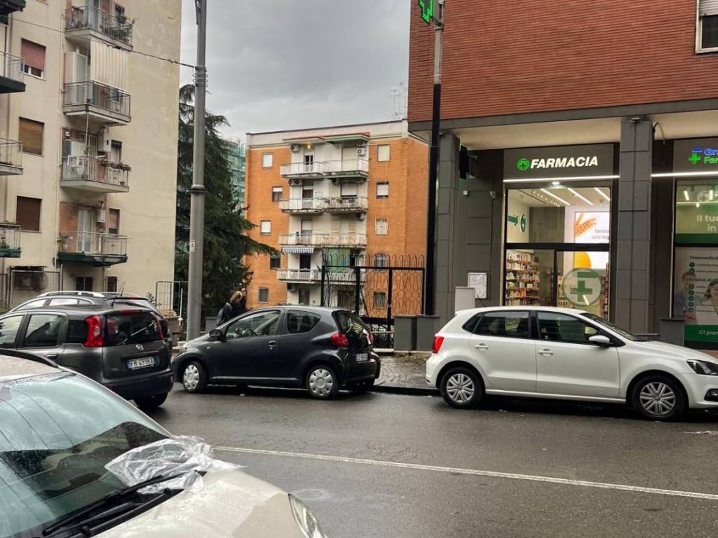 Immobile a Napoli in Viale Colli Aminei - Foto 4
