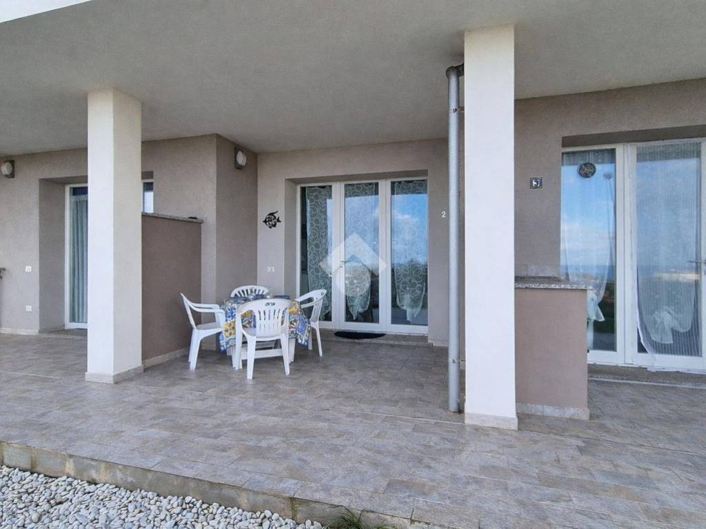 Appartamento a Castelsardo in Via Alfonso V D'Aragona - Foto 5