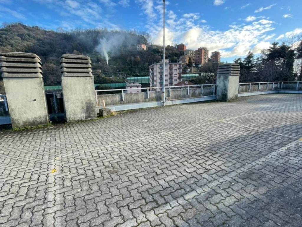 Box / garage a Genova in Via Giuseppe Colano - Foto 3