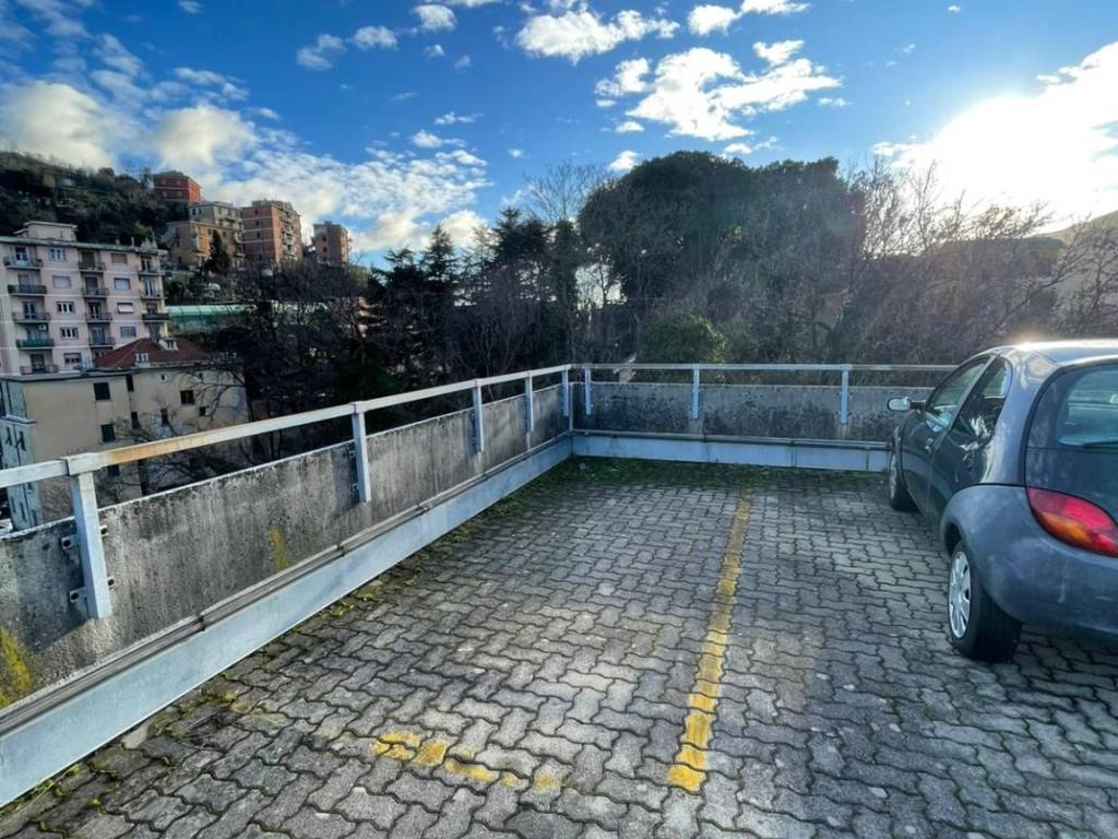 Box / garage a Genova in Via Giuseppe Colano - Foto 5