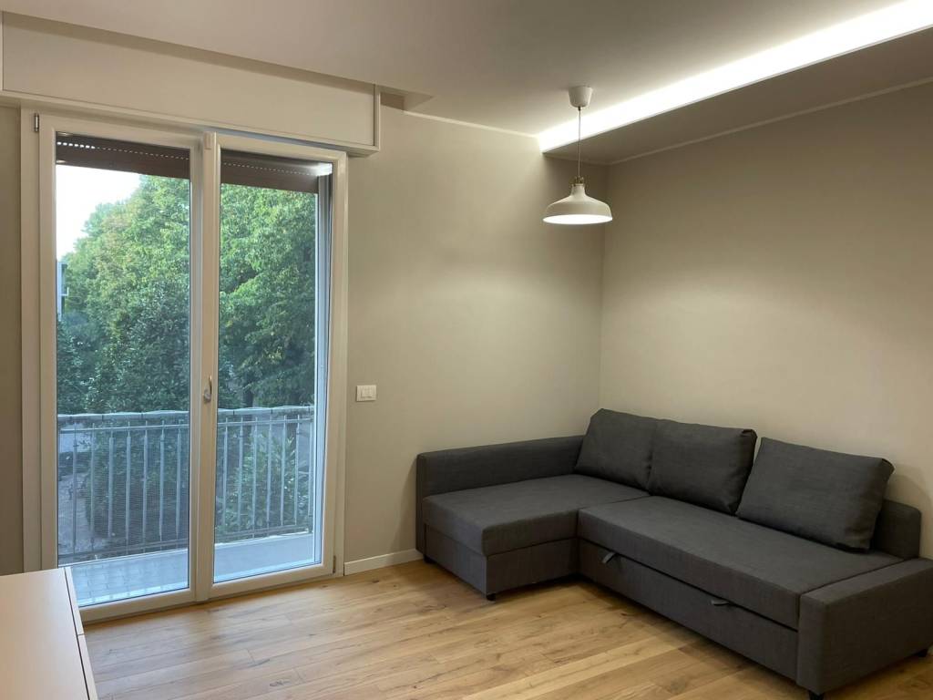 Appartamento a Modena in Via Adolfo Venturi - Foto 2