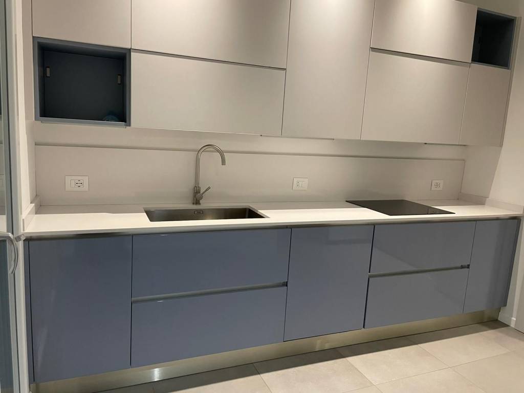 Appartamento a Modena in Via Adolfo Venturi - Foto 3