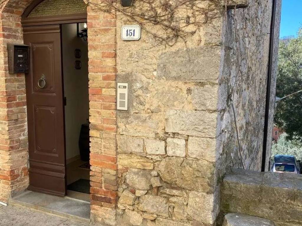 Appartamento a Roccalbegna - Foto 4