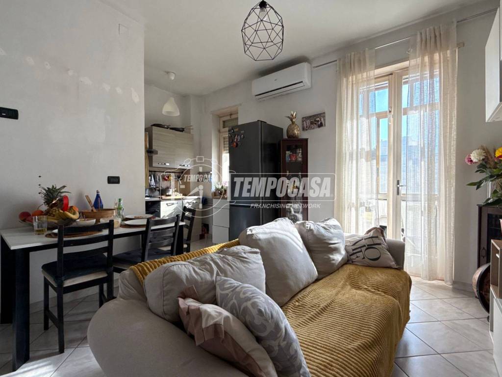Appartamento a Rivoli in Via Alessandro Manzoni - Foto 3