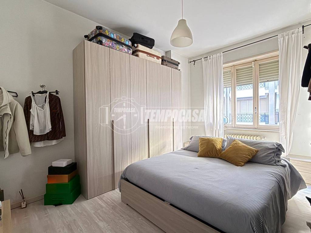 Appartamento a Rivoli in Via Alessandro Manzoni - Foto 5