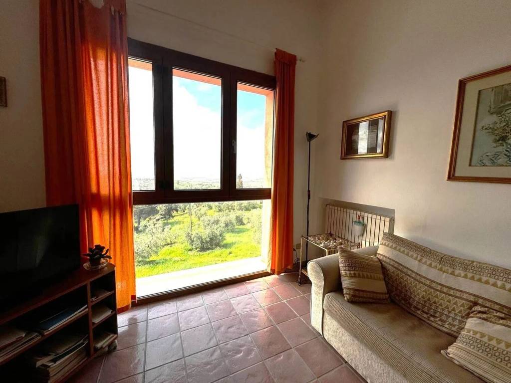 Appartamento a Magliano in toscana - Foto 2