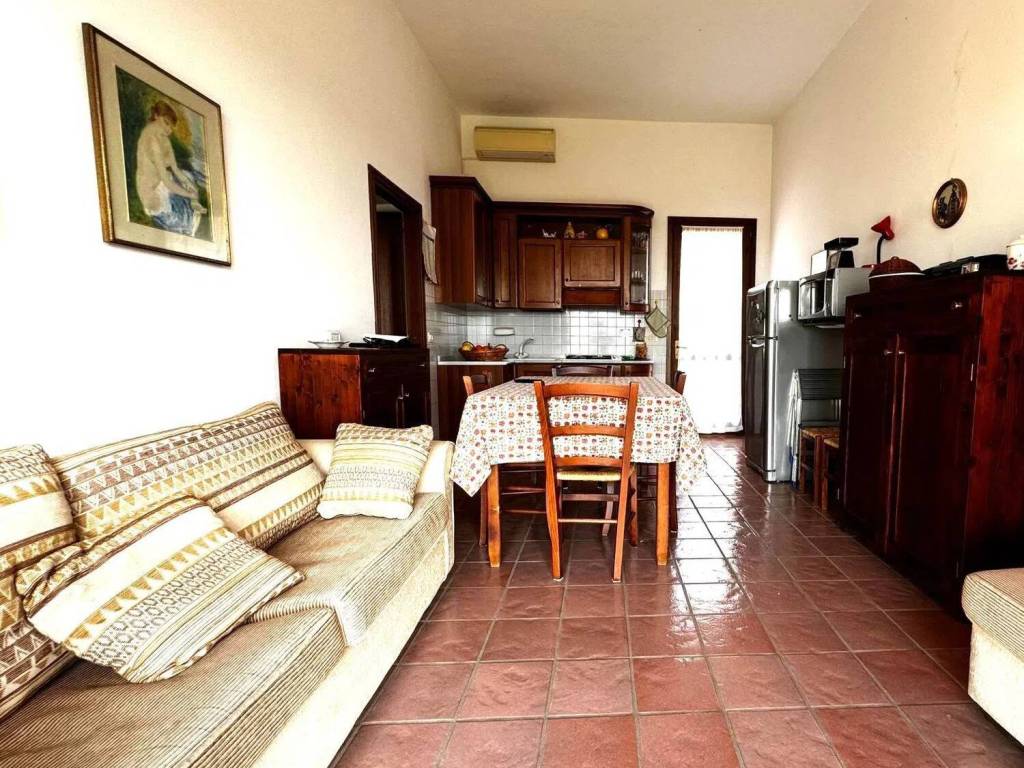 Appartamento a Magliano in toscana - Foto 5