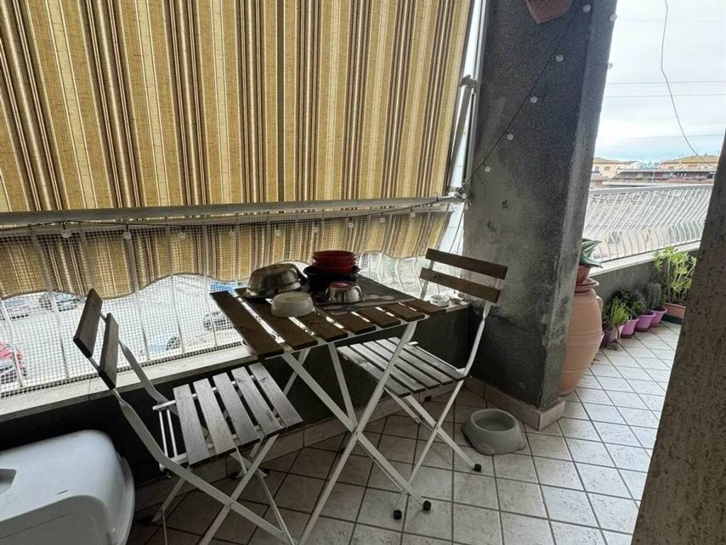 Appartamento a Grosseto in Via Giuseppe Giusti - Foto 2