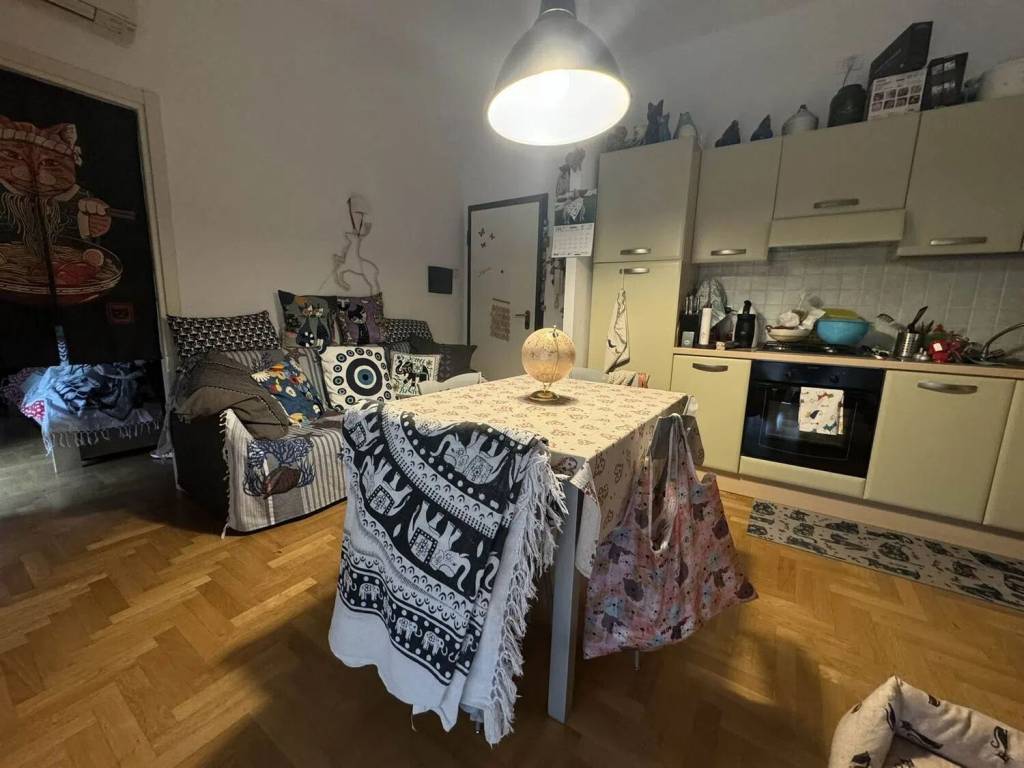 Appartamento a Grosseto in Via Giuseppe Giusti - Foto 5