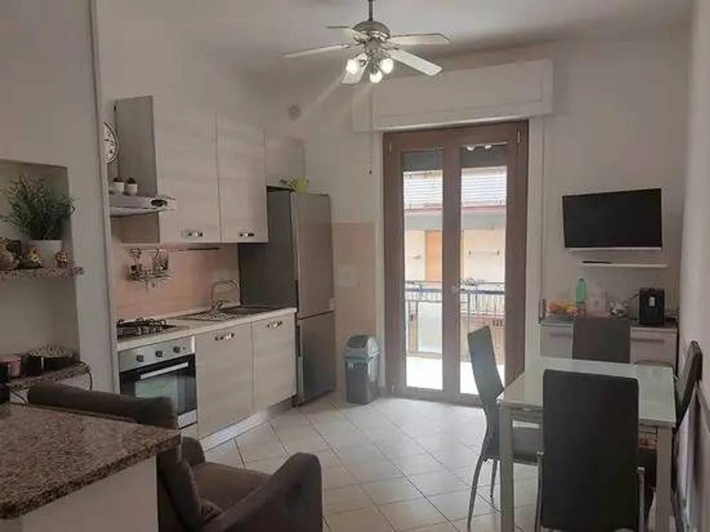 Appartamento a Grosseto in Via Giovanni Marradi - Foto 4