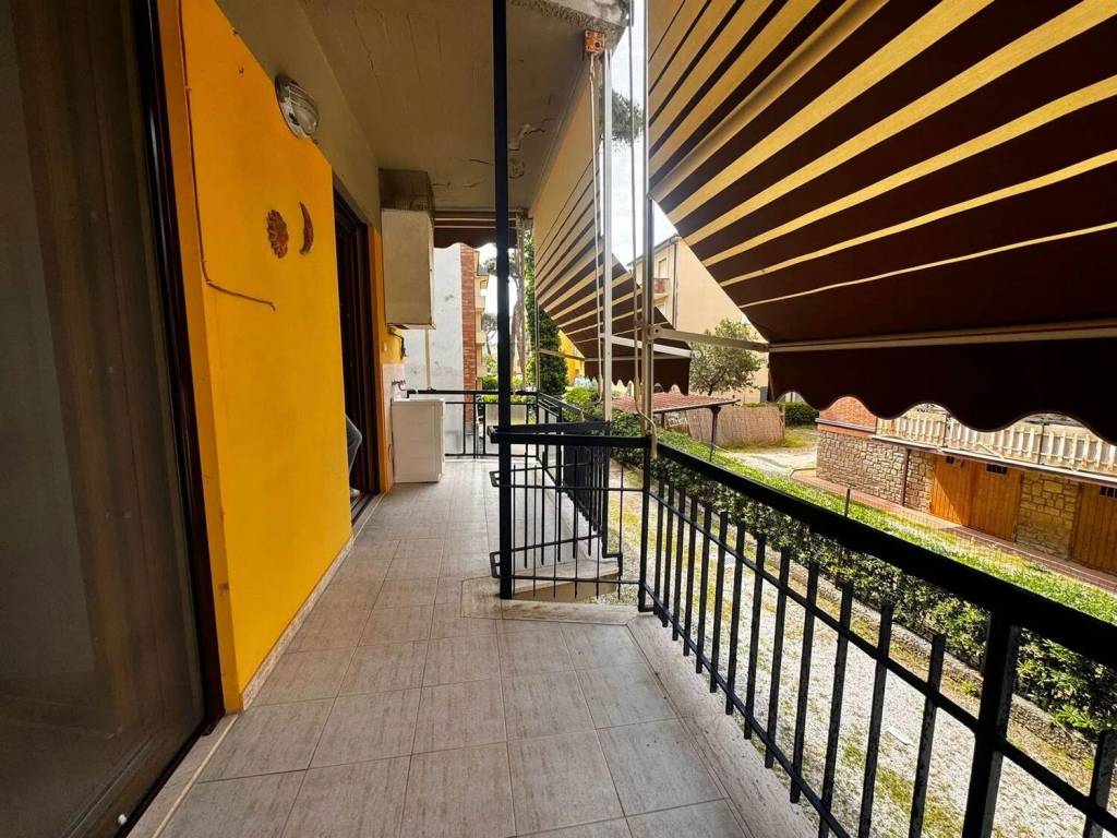 Appartamento a Grosseto in Via Giovanni Marradi - Foto 5
