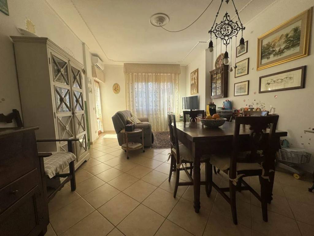 Appartamento a Grosseto in Via Trebbia - Foto 2