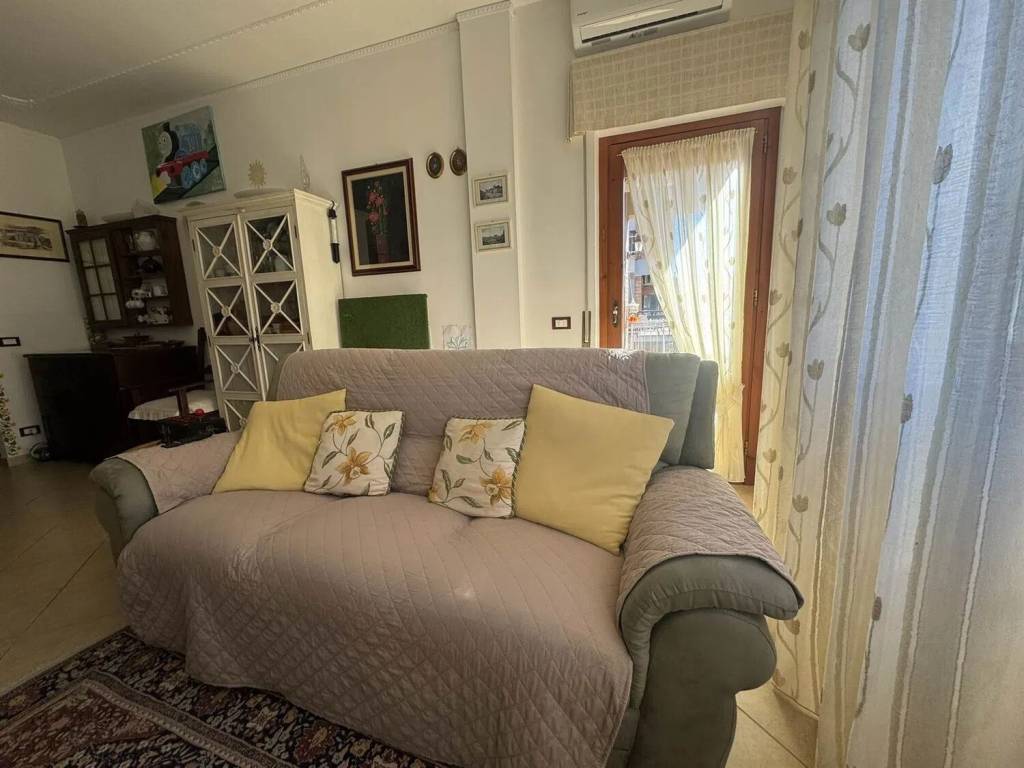 Appartamento a Grosseto in Via Trebbia - Foto 4