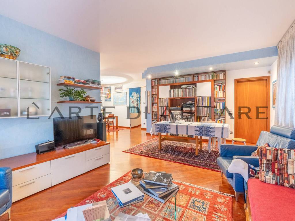 Appartamento a Verona in Via Giacomo leopardi, 16 - Foto 2