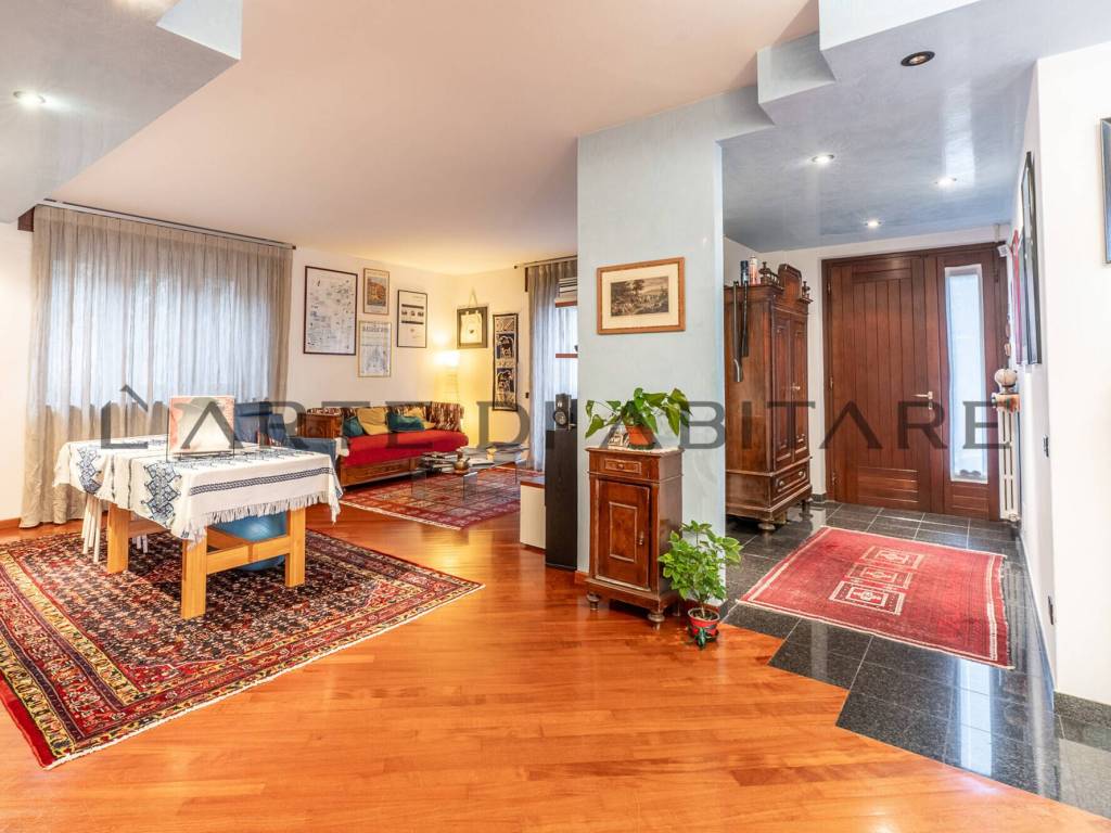 Appartamento a Verona in Via Giacomo leopardi, 16 - Foto 4