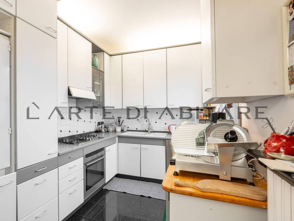 Appartamento a Verona in Via Giacomo leopardi, 16 - Foto 5