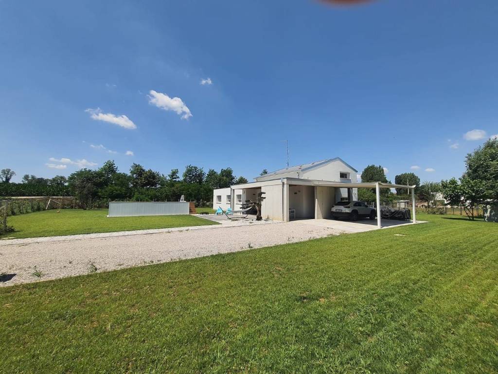 Villa a Vedelago in Via Casoni - Foto 2