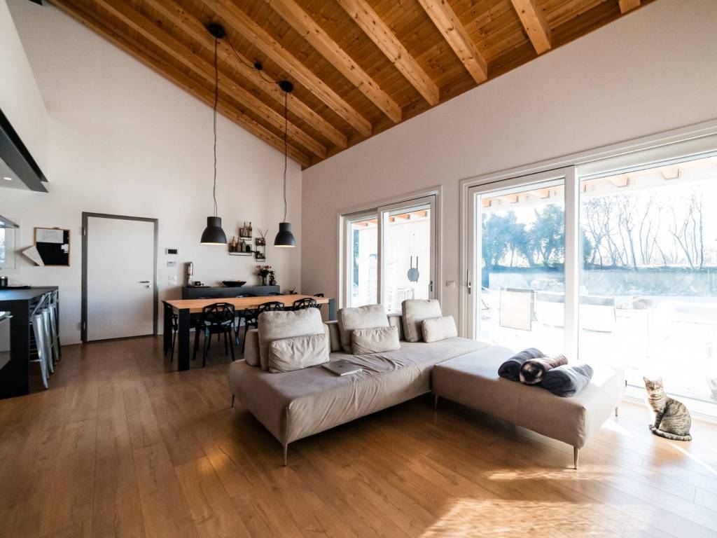 Villa a Vedelago in Via Casoni - Foto 5