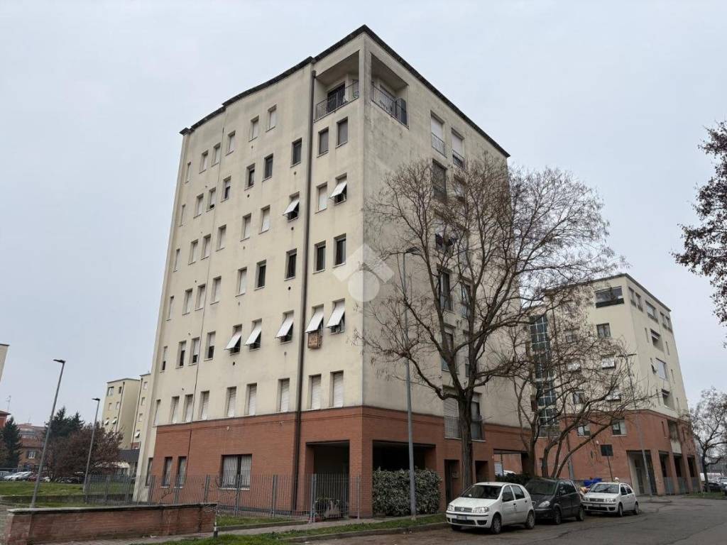 Appartamento a Parma in Via Verona, 38 - Foto 2
