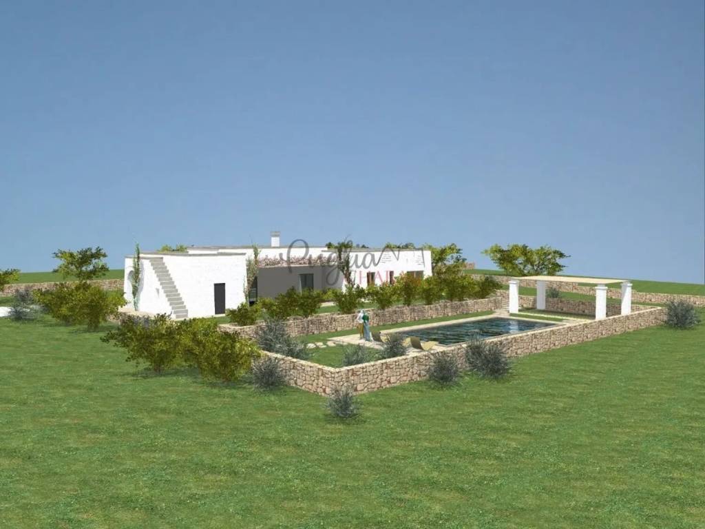 Terreno a Ostuni in In Agro Di Ostuni - Foto 5