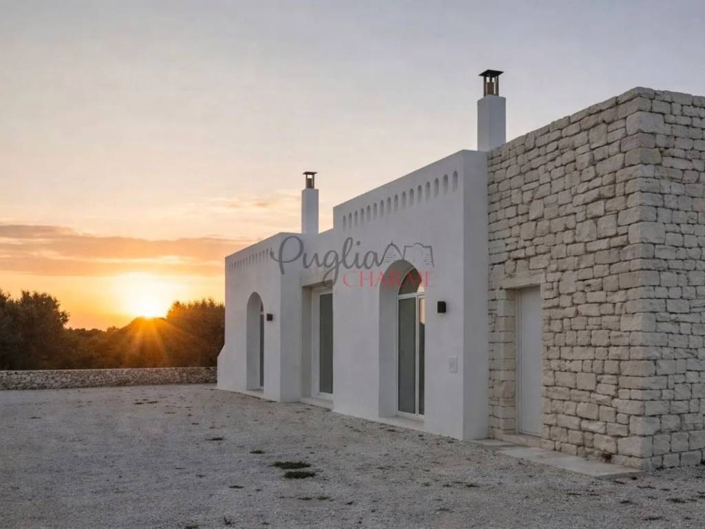 Terreno a Ostuni in In Agro Di Ostuni - Foto 2