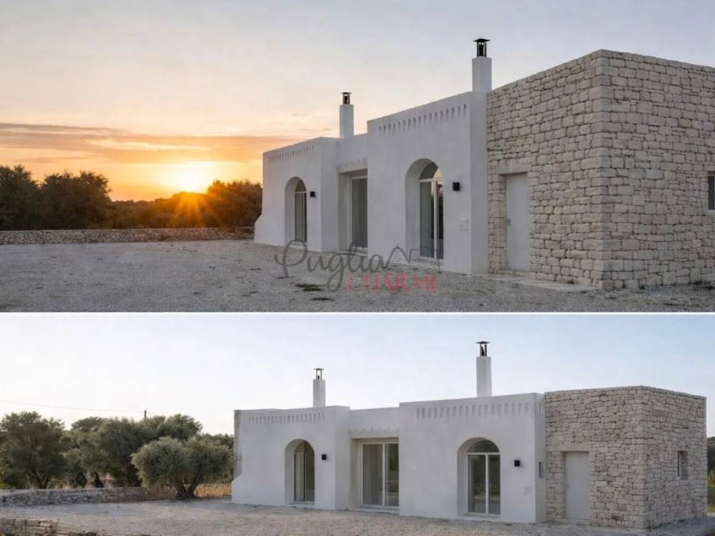 Terreno a Ostuni in In Agro Di Ostuni - Foto 3