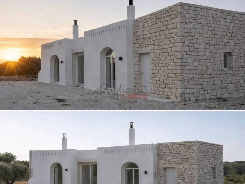 Terreno a Ostuni in In Agro Di Ostuni - Foto 4