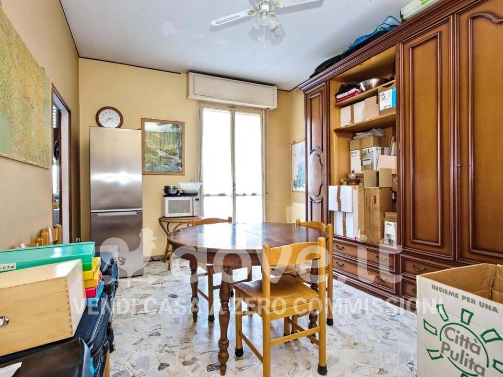 Appartamento a Bologna in Via Quirino di Marzio, 8 - Foto 2