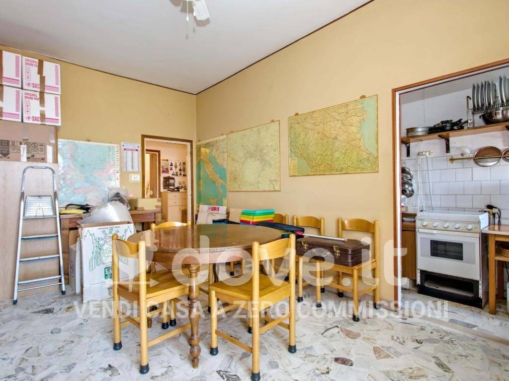 Appartamento a Bologna in Via Quirino di Marzio, 8 - Foto 3