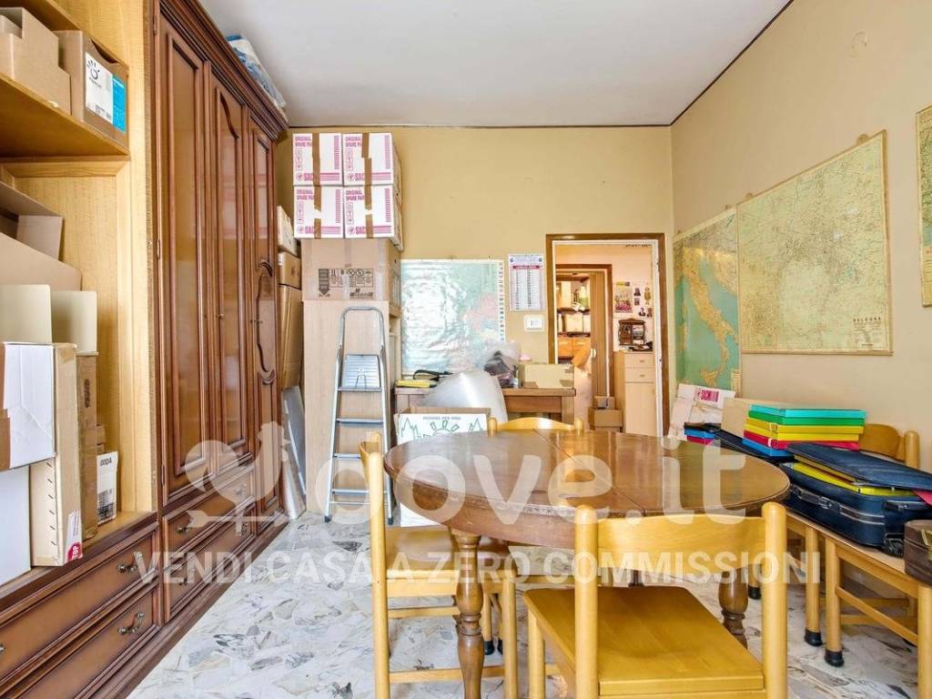 Appartamento a Bologna in Via Quirino di Marzio, 8 - Foto 4