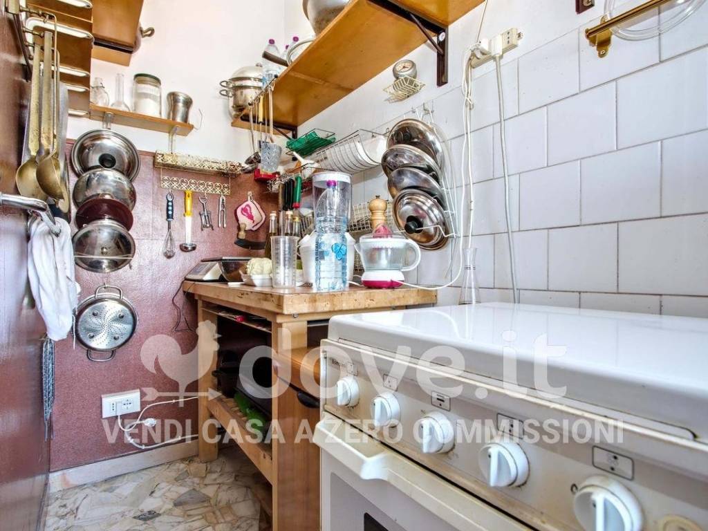 Appartamento a Bologna in Via Quirino di Marzio, 8 - Foto 5