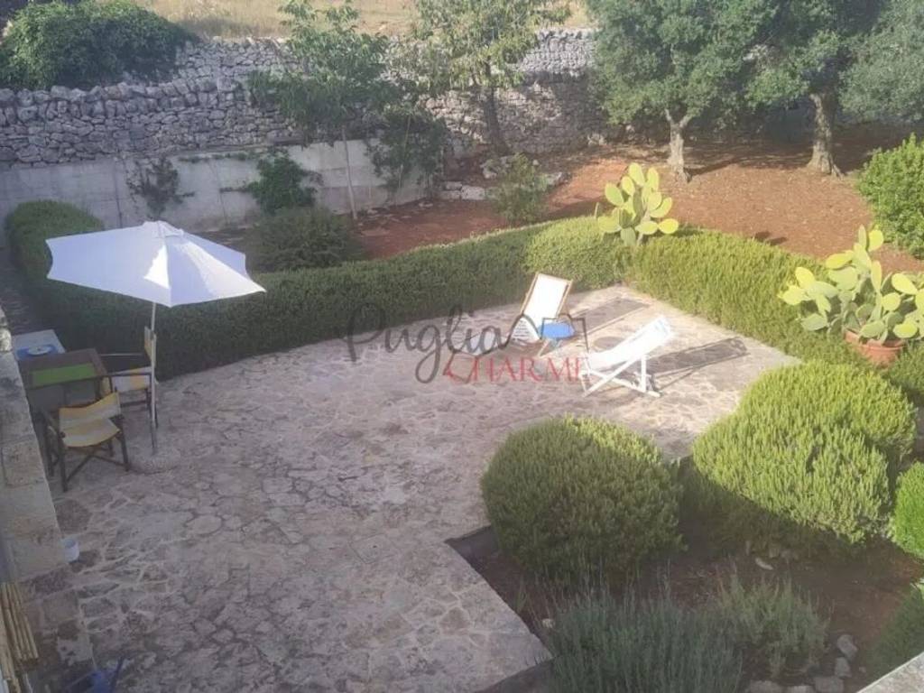 Rustico / casale a Cisternino in In Agro Di Cisternino - Foto 5