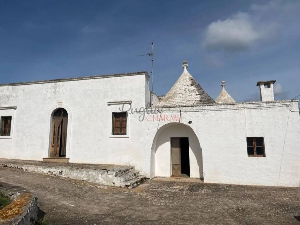 Rustico / casale a Ostuni in Inn Agro Di Ostuni - Foto 2