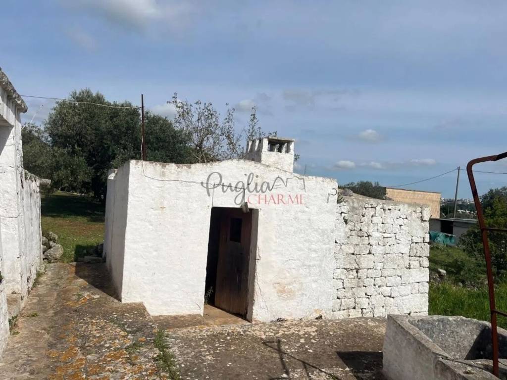 Rustico / casale a Ostuni in Inn Agro Di Ostuni - Foto 3