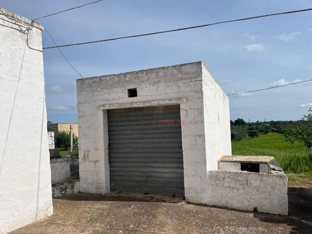 Rustico / casale a Ostuni in Inn Agro Di Ostuni - Foto 4